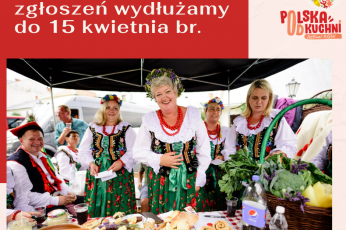 „Polska od Kuchni”
