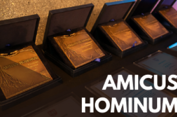 Amicus Hominum