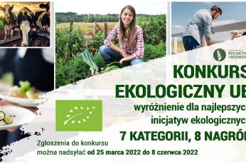 Dzień Rolnictwa Ekologicznego w Unii Europejskiej