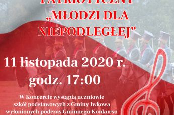 Młodzi dla Niepodległej