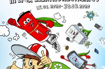 Mistrz Recyklingu VI edycja