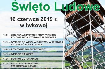 Małopolskie Święto Ludowe