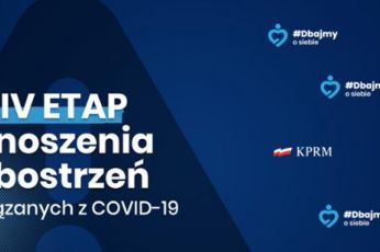 Nowe zasady zasłaniania nosa i ust, otwarte kina i siłownie – wchodzimy w kolejny etap odmrażania