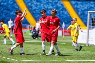 Ostatni miesiąc zgłoszeń do Pucharu Tymbark