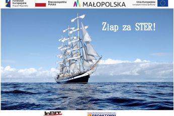 Złap za STER! Bezpłatne szkolenia zawodowe dla osób zwolnionych lub zagrożonych zwolnieniem