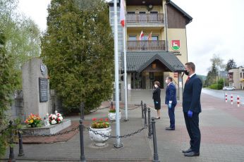 Rocznica uchwalenia Konstytucji 3 maja