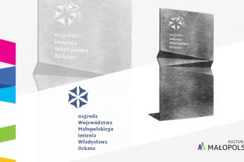 Nagroda Województwa Małopolskiego im. Władysława Orkana