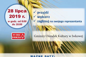 Wybory  do Izb Rolniczych