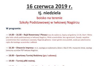 Wokół Piekarskie Góry