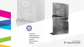 Nagroda Województwa Małopolskiego im. Władysława Orkana