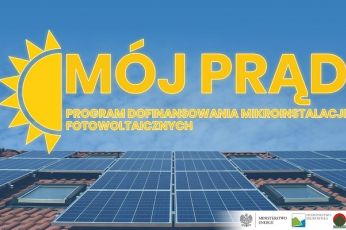 Mój prąd