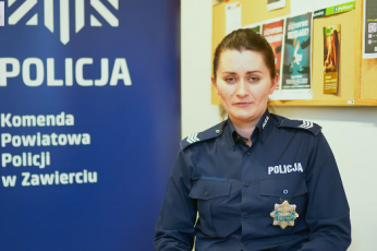 Bezpieczeństwo dzieci – 10 porad policjanta