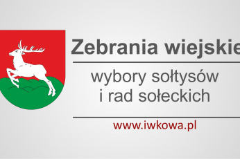 Zebranie wiejskie w Wojakowej