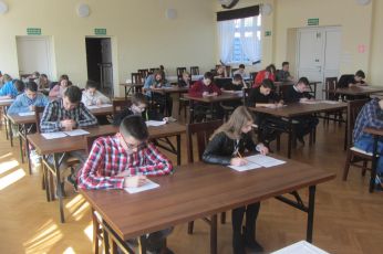 Turniej Wiedzy Pożarniczej