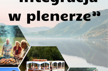 Klub Seniora “Aktywni” w Porąbce Iwkowskiej