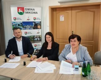 Podpisano umowę na budowę drogi Wojakowa „Podjaszczurowa”