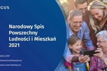 Nabór kandydatów na rachmistrzów spisowych