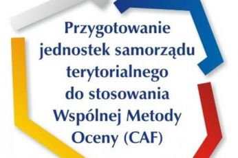 Wyższy standard obsługi mieszkańców Gminy Iwkowa