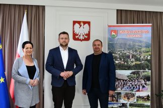 Podpisanie aktu powołania Spółdzielni Energetycznej Iwkowa