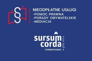 Darmowa pomoc prawna, poradnictwo obywatelskie  i mediacje w Powiecie Brzeskim