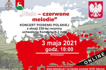 "Biało-czerwone melodie"