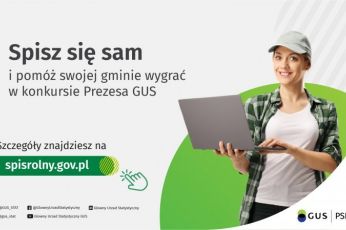 PSR 2020 - Konkurs Prezesa GUS