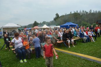 Święto Suszonej Śliwki 2016.