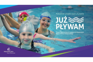 PROGRAM „JUŻ PŁYWAM 2025”