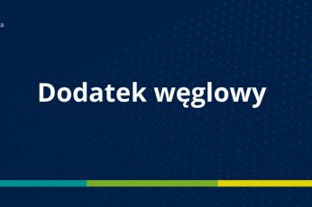 Wnioski o wypłatę dodatku węglowego w gminie Iwkowa