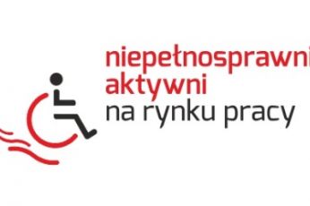 Niepełnosprawni aktywni na rynku pracy