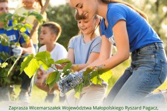 IV Małopolski Dzień dla Klimatu