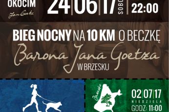 Biegowe Dni Brzeska