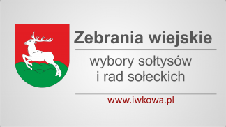 Zebranie wiejskie w Wojakowej