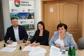 Podpisano umowę na budowę drogi Wojakowa „Podjaszczurowa”
