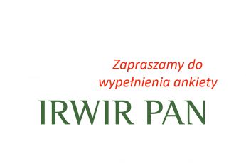 Ankieta „Moja sytuacja w okresie koronawirusa”