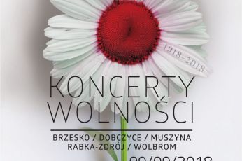 KONCERT WOLNOŚCI