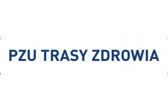 Trasa Zdrowia w Gminie Iwkowa