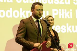 Uroczyste Obchody 50-lecia PPN Brzesko