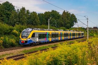 Pociągiem za złotówkę! Specjalne bilety na Dzień Dziecka i długi weekend