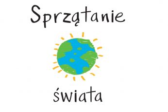 SPRZĄTANIE ŚWIATA – POLSKA 2020