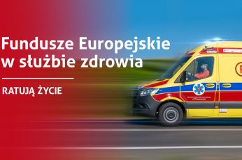 Nadzwyczajne środki w niezwyczajnych czasach. Fundusze Europejskie w służbie zdrowia