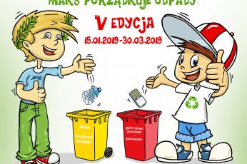 Konkurs ekologiczny