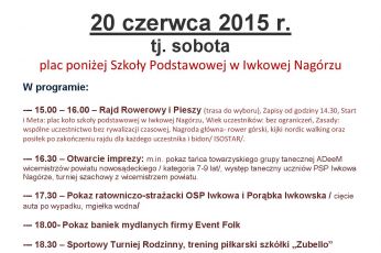 Wokół Piekarskiej Góry