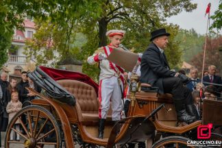 160-lecie Publicznej Szkoły Podstawowej im. Kazimierza Brodzińskiego w Wojakowej