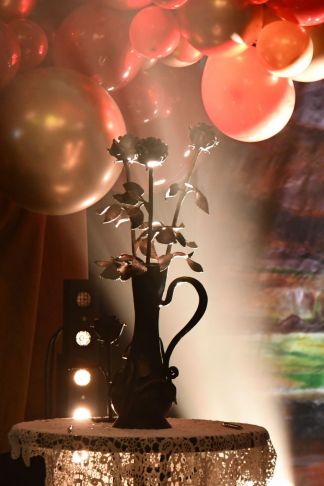 Gala XX edycji Poetycko-Fotograficznego Konkursu  „Moje myśli, moje uczucia, moje życie…”