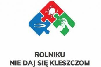 Rolniku nie daj się kleszczom!