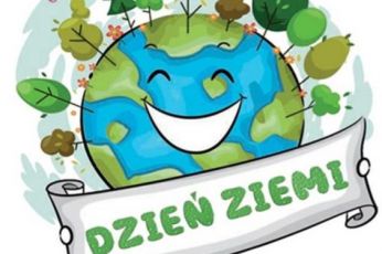 „Przywróć naszą Ziemię”