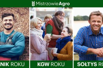 Mistrzowie Agro – plebiscyt Gazety Krakowskiej