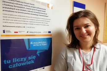 Wsparcie zespołów wczesnej interwencji dla rodzin z dziećmi niepełnosprawnymi