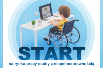 Konkurs dla osób z niepełnosprawnością od Praca.pl